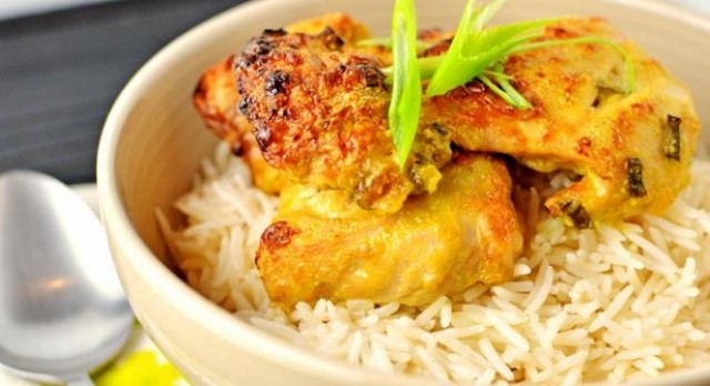Chen Xiang Food