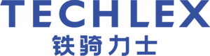 铁骑力士logo新