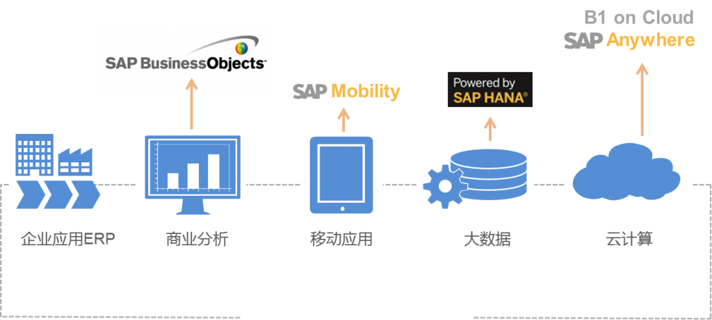 sap product