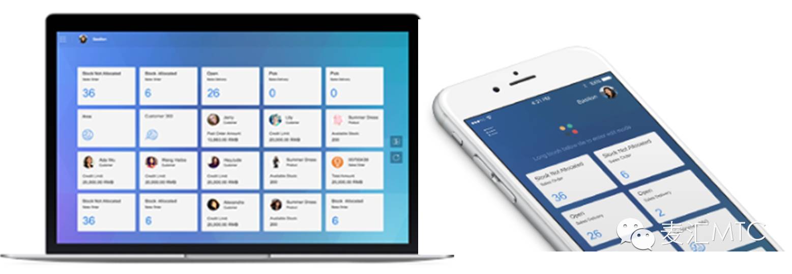 SAP Anywhere 02