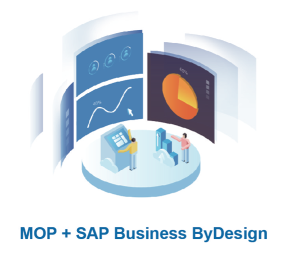 MOP+SAP Business ByDesign