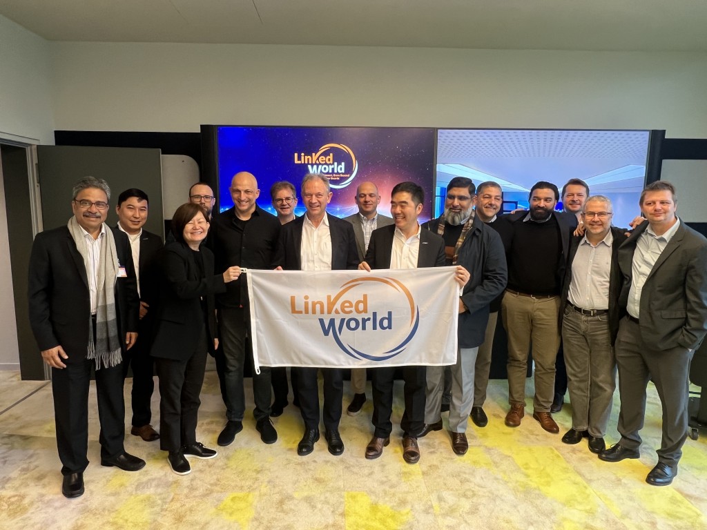 linkedworld-SAP合作伙伴联盟