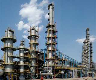 chemical industry erp