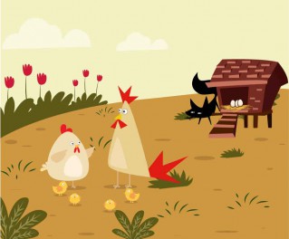 养鸡物联网 | 智慧鸡场养殖版App