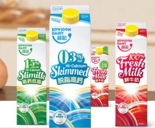 维记牛奶,SAP乳制品成功案例
