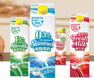 维记牛奶,SAP乳制品成功案例
