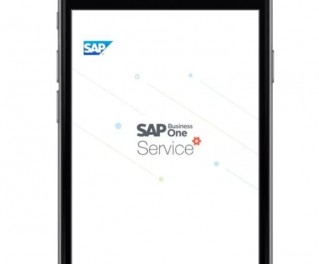 SAP Business One Service Mobile App