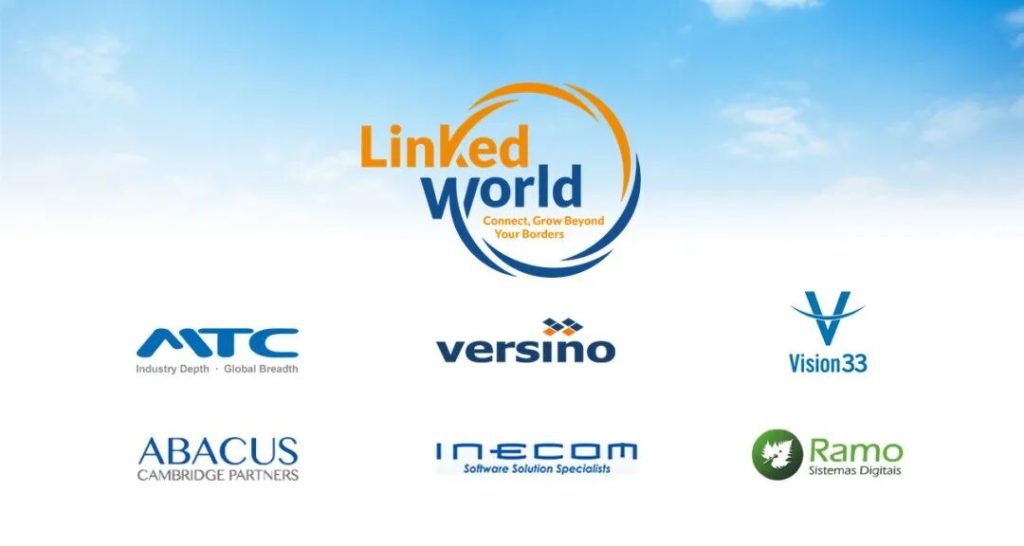 MTC发起LinkedWorld合作伙伴联盟