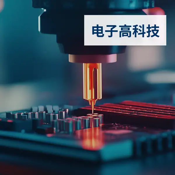 电子高科技SAP方案