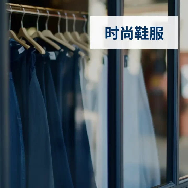时尚鞋服SAP ERP数字化解决方案