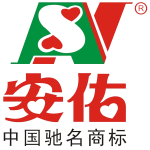 安佑集团logo
