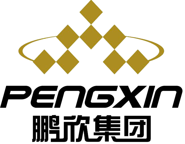 鹏欣集团logo