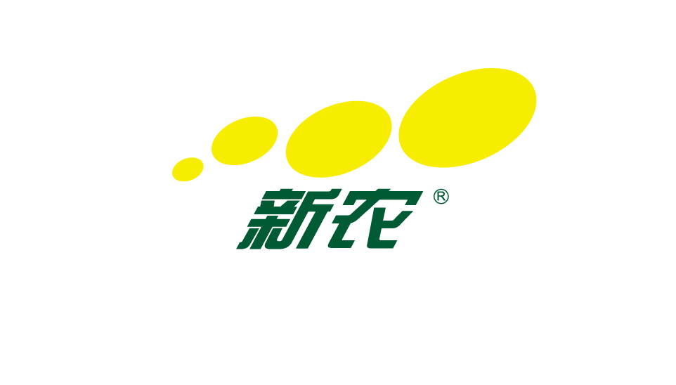新农logo