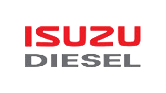 五十铃汽车工程柴油机