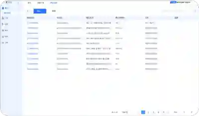 供销端-PC管理代发