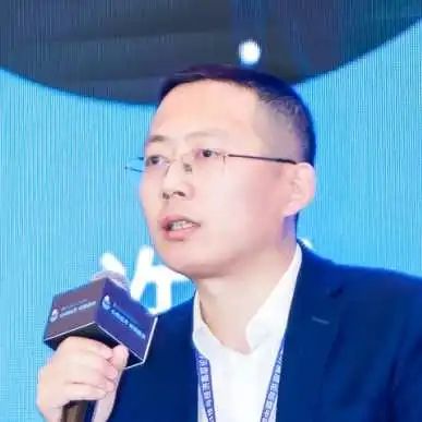 农牧数字化峰会-上海正芯机器人总经理 赵卫波