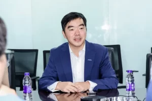 MTC麦汇信息CEO 卢富平