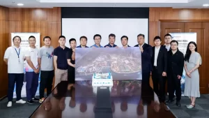 海昌动物管理系统启动