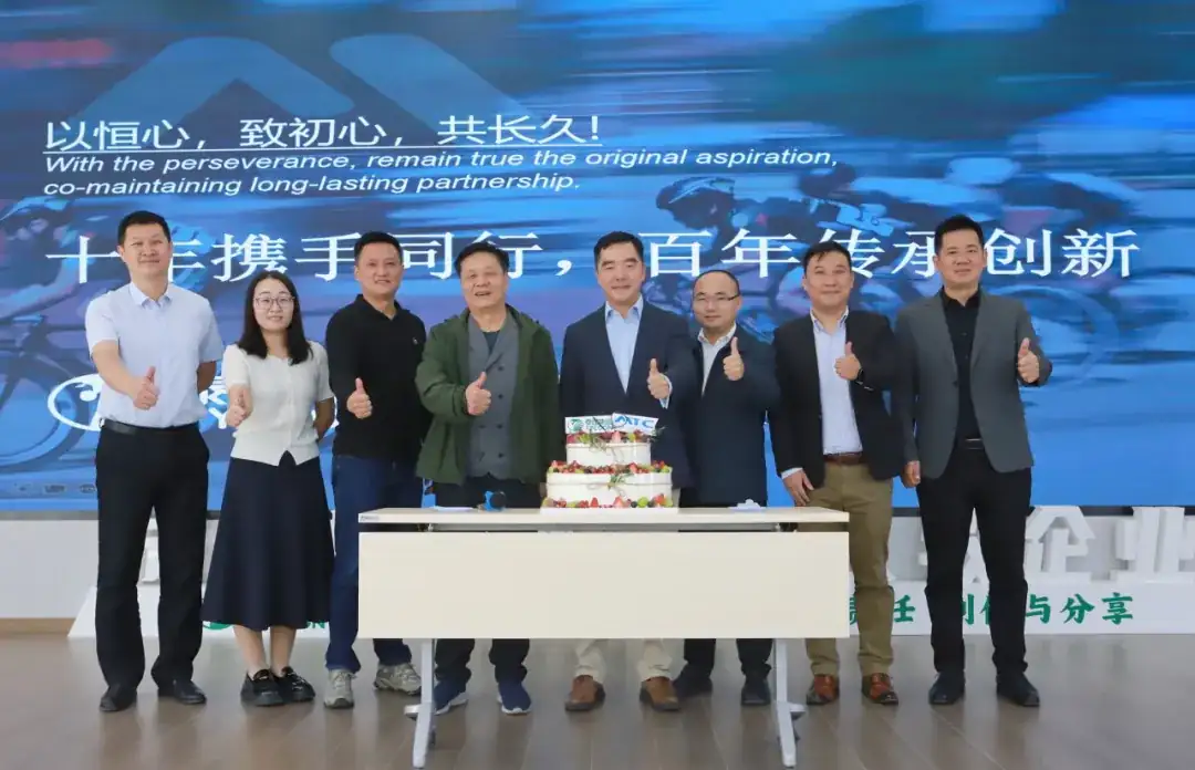 泰昆集团十年农牧数字化回顾