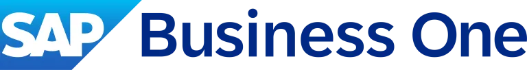 SAP Business One新logo