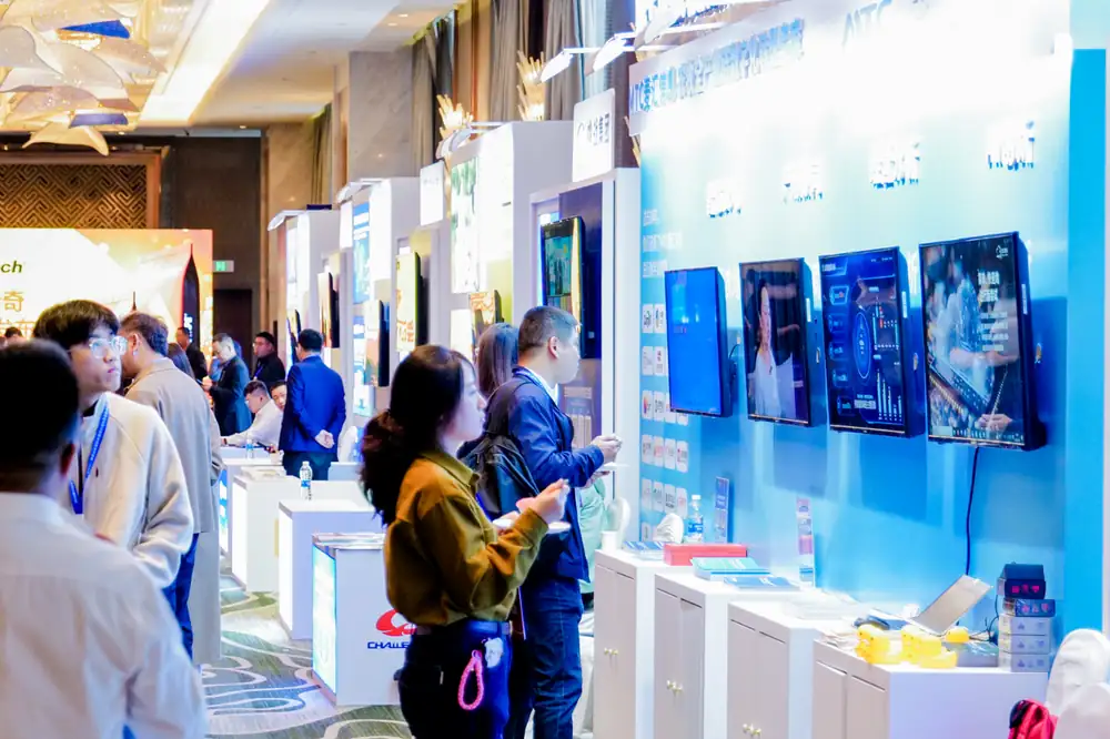 MTC农牧行业AI智能体解决方案亮相第22届畜牧饲料科技与经济高层论坛