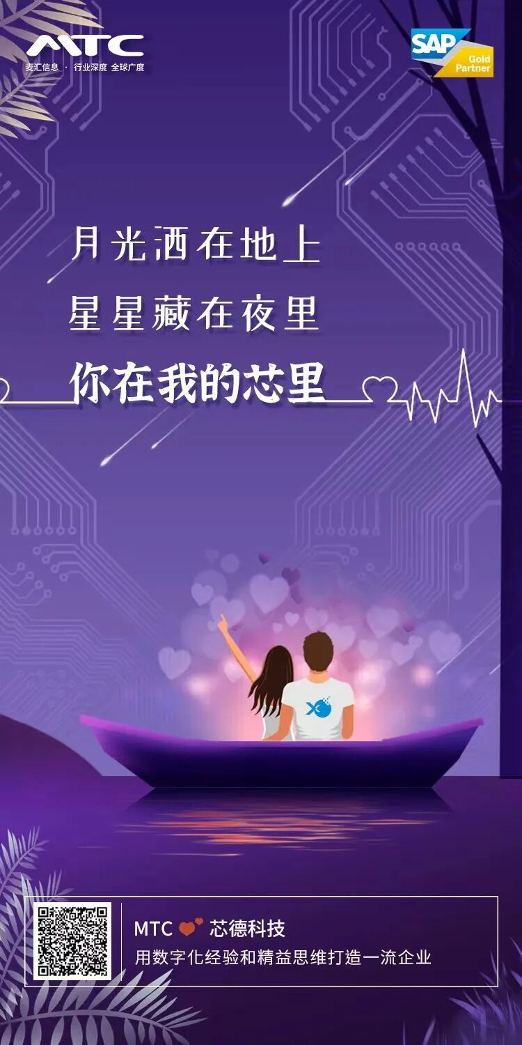 MTC助力芯片半导体行业实现数字化转型
