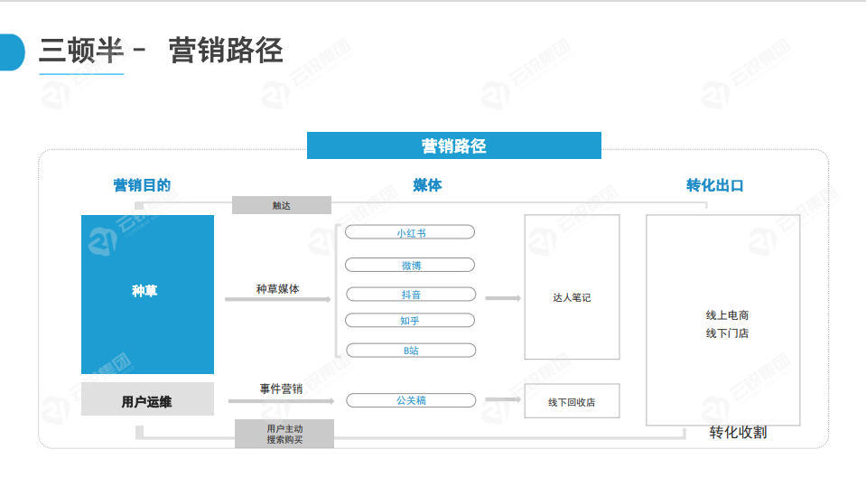 新锐快消品出圈营销分析报告-三顿半
