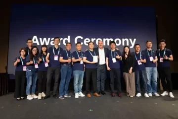 MTC中国、日本斩获殊荣-SAP全球合作伙伴峰会